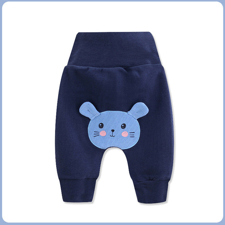 BabyCartoon Bottom Pants