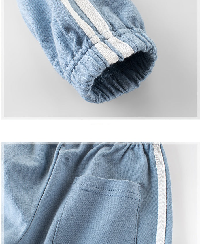 Baby's sweatpants