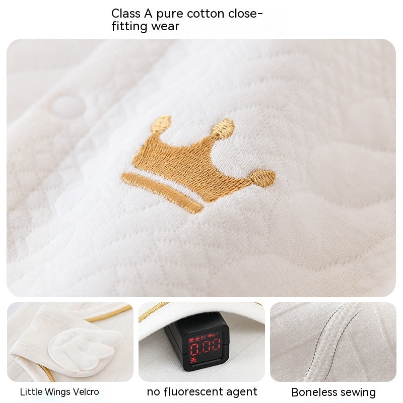 Newborn Clothing Gift Set