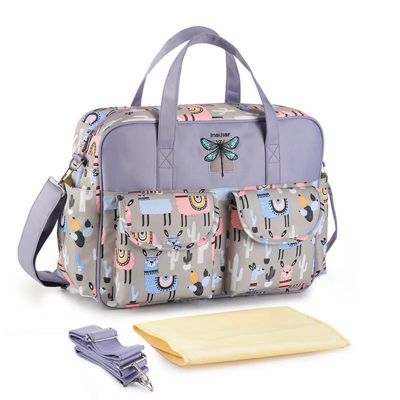 Mommy Bag