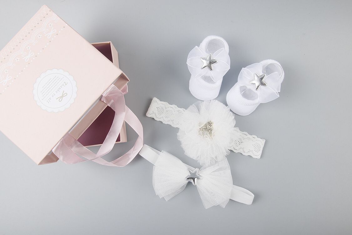 Baby Shoes