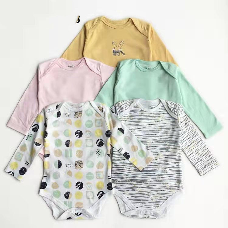 Romper Set