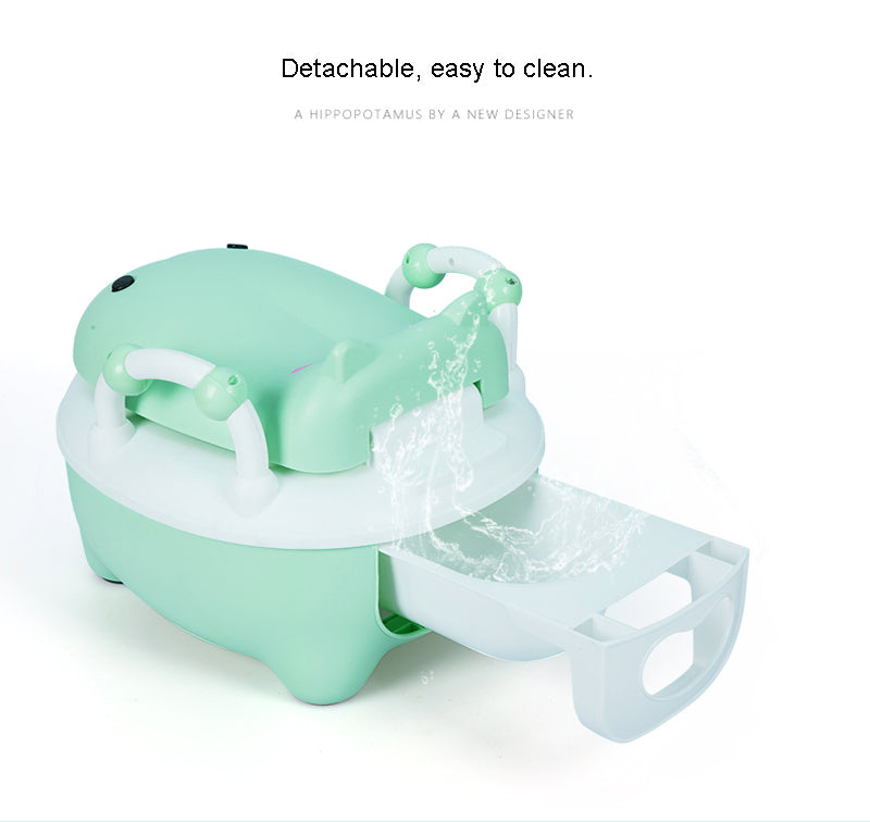 Baby Potty