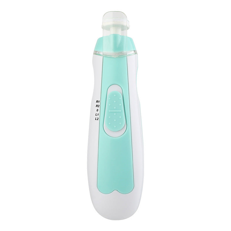 Newborn Electric Nail Polisher