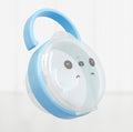 Portable universal baby pacifier box