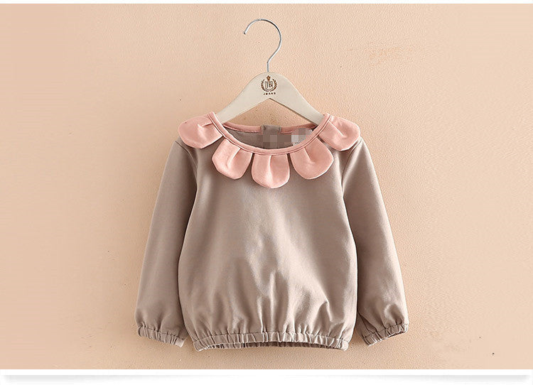 Girls' Children's Blouse