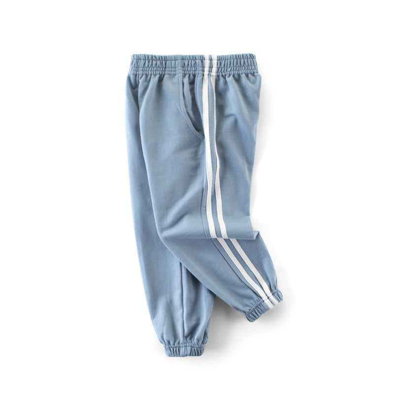Baby's sweatpants