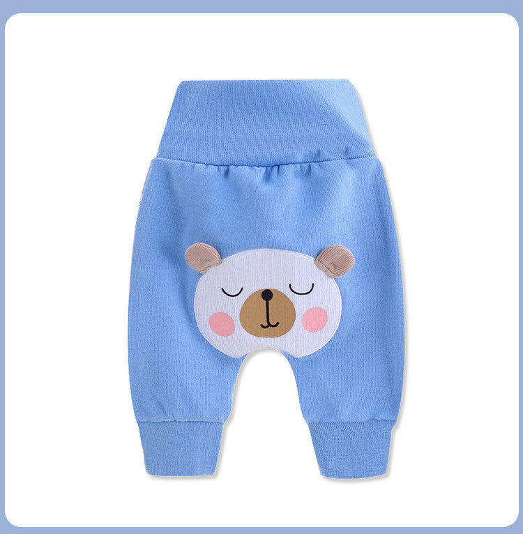BabyCartoon Bottom Pants