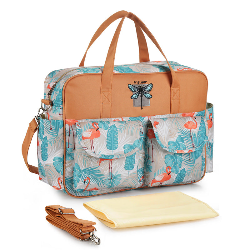 Mommy Bag