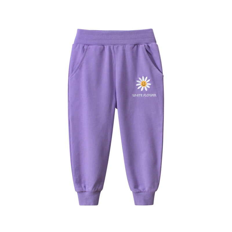 Baby Sweatpants