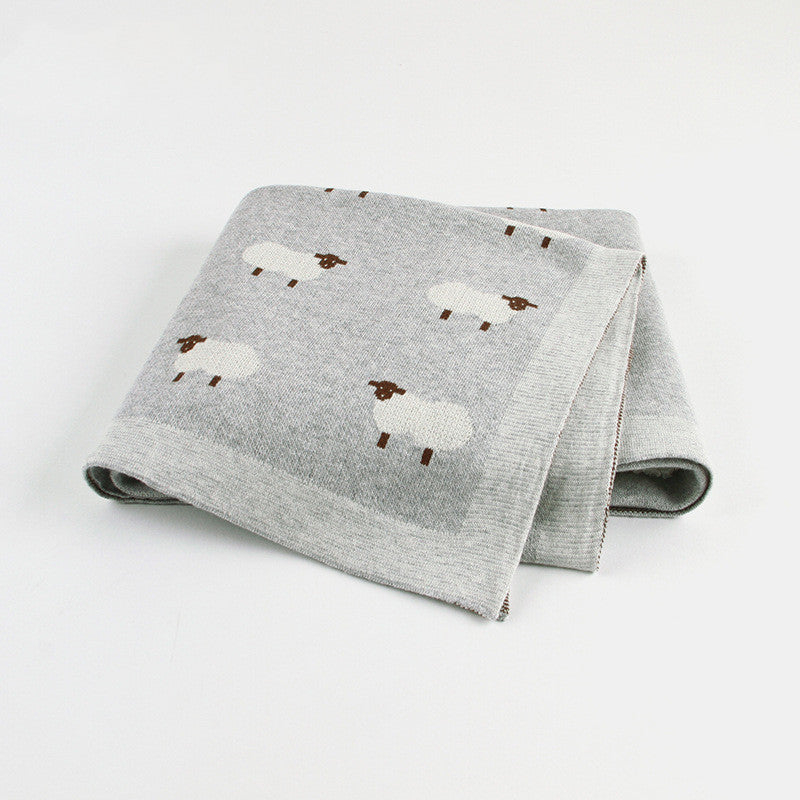 Baby blanket