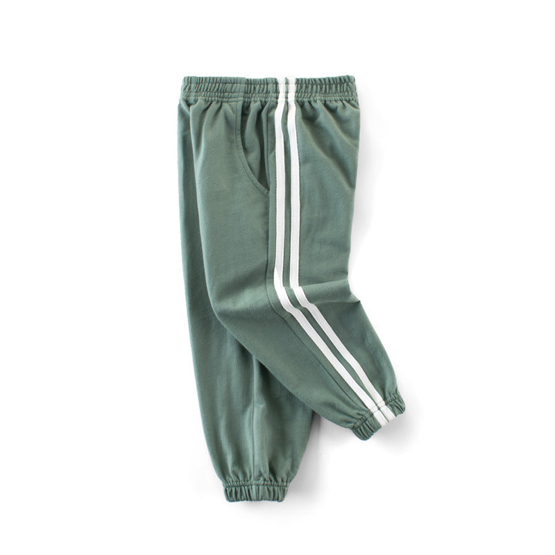 Baby's sweatpants