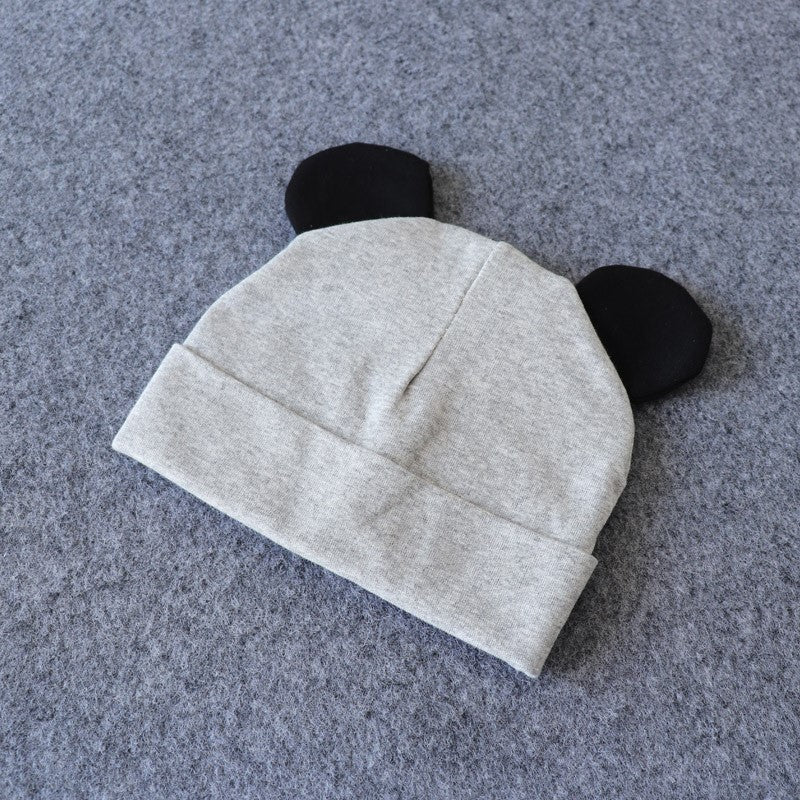 Baby Cute Ears Beanie