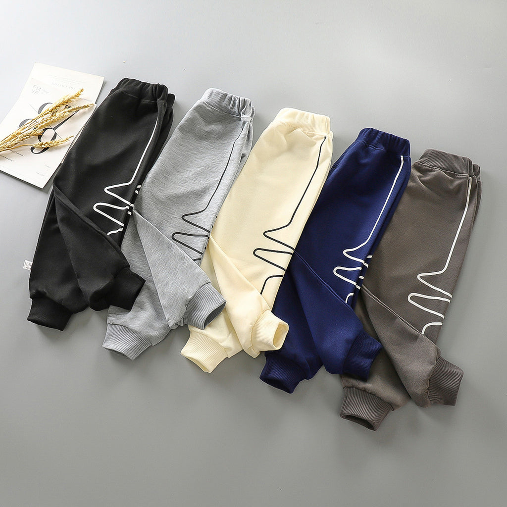 Sweatpants