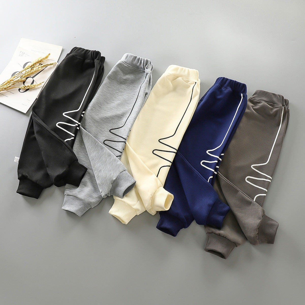 Sweatpants
