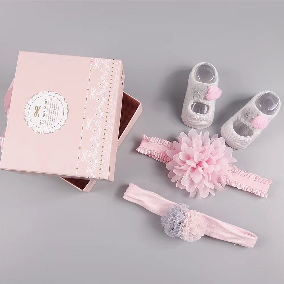 Baby Shoes