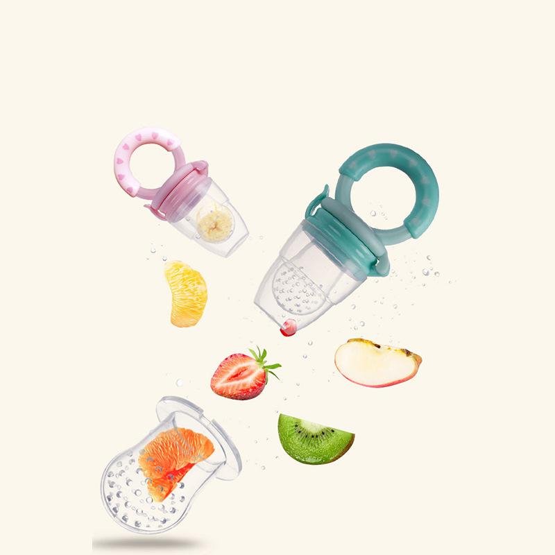 Baby fruit and vegetable Taster