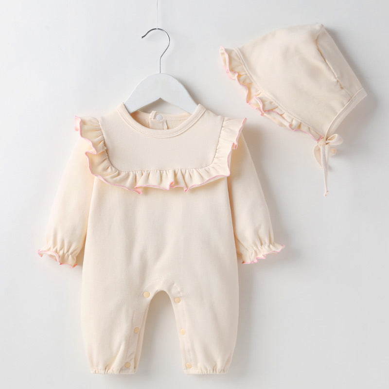 Baby Cute Onesie