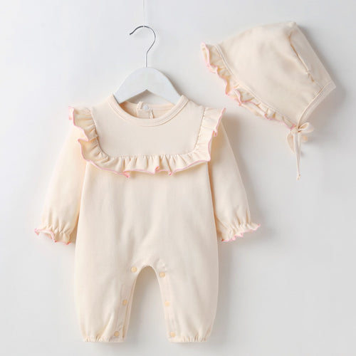 Baby Cute Onesie