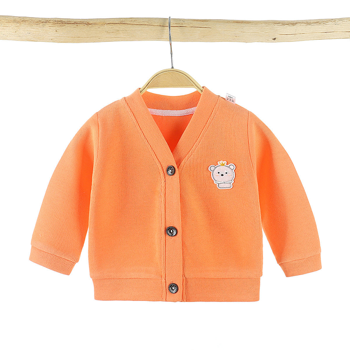 Baby Knitwear Cardigan