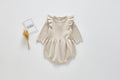 Baby Girl Onesie Dress