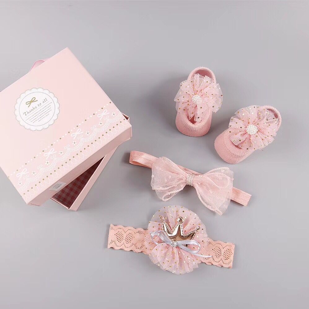 Baby Shoes
