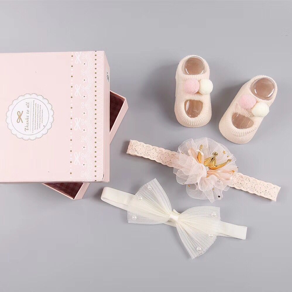 Baby Shoes