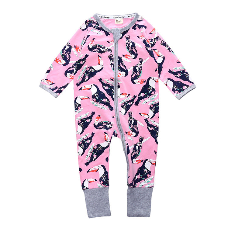 Baby One Piece/ Sleepwear