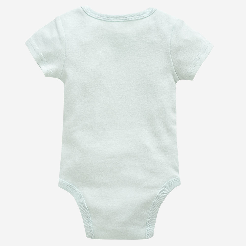 Baby onesies three-piece set