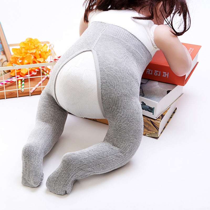 Knitted baby Panties