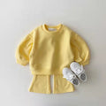 Baby Two-Piece Outfit