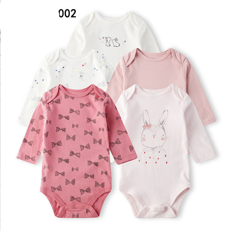 Baby Romper set