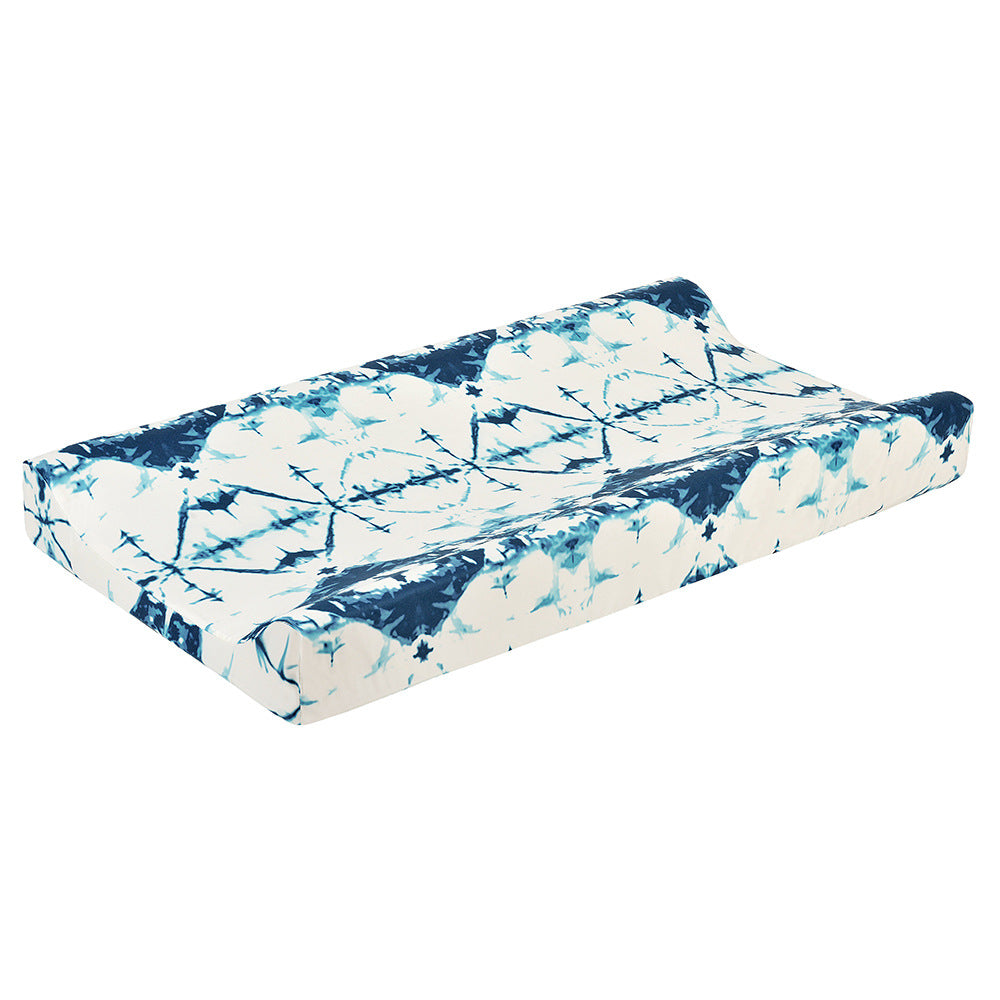 Baby care diaper cover sheet
