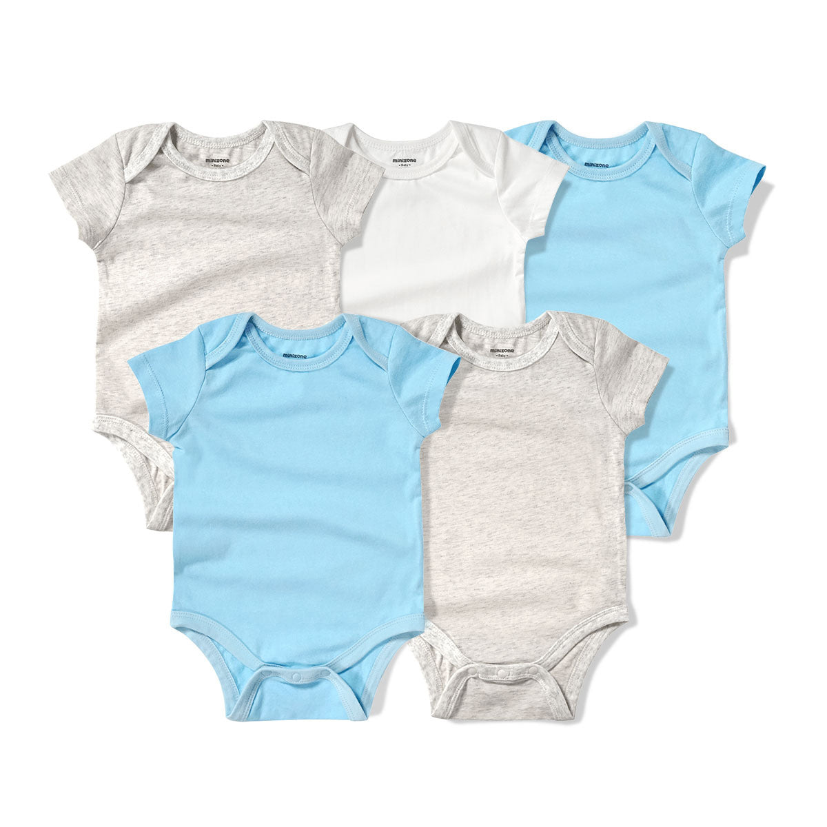 Baby Jumpsuit Summer