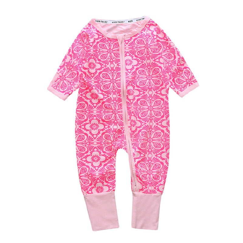 Baby One Piece/ Sleepwear