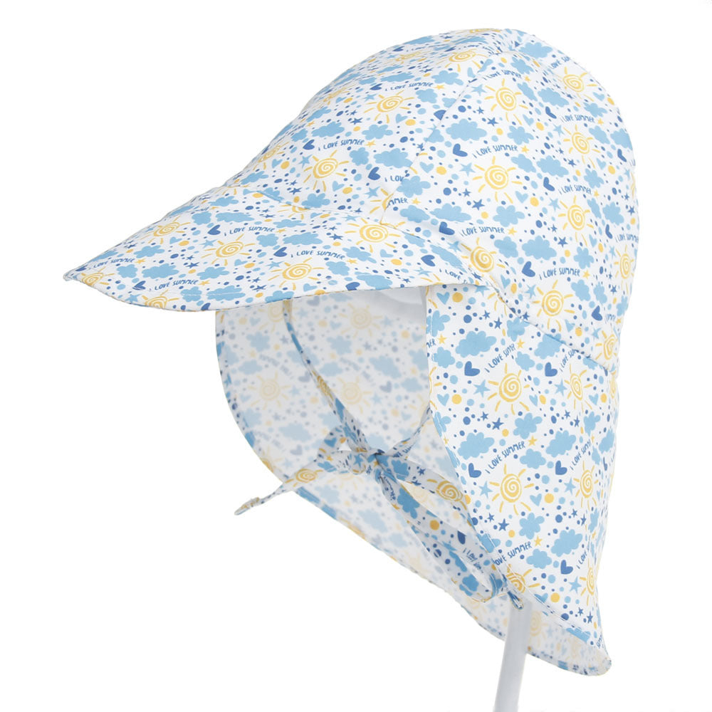 Quick-drying Bucket Hats