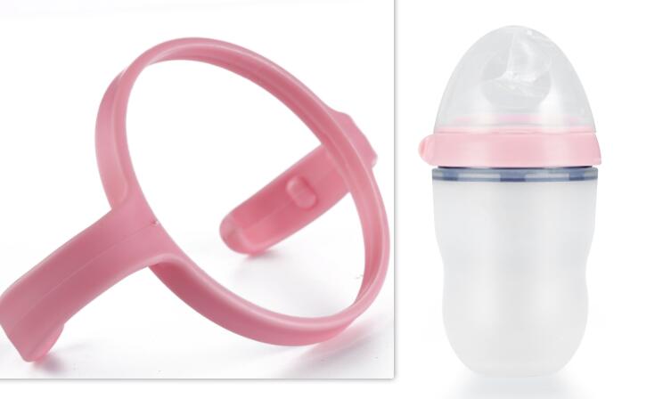 Self-Feeding Bottle