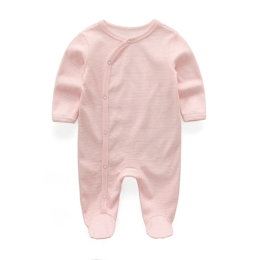 Newborn Baby 3 x One-piece Set