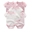 Baby crawling suit