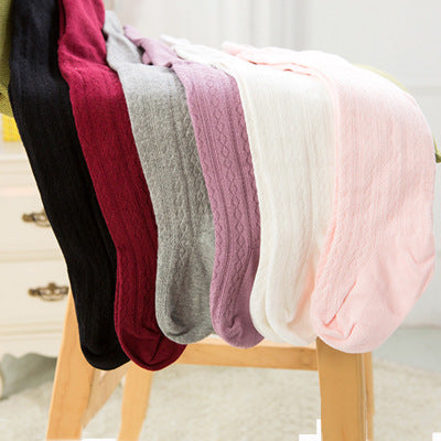 Knitted baby Panties