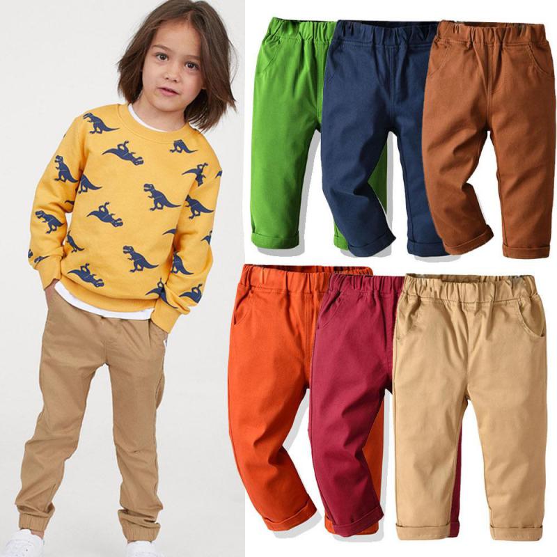 Children's Trousers