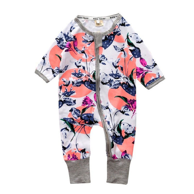 Baby One Piece/ Sleepwear