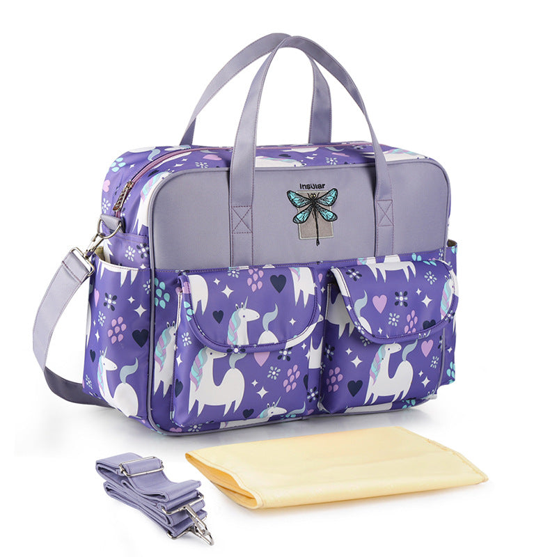 Mommy Bag