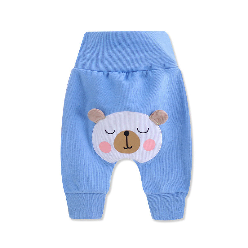 BabyCartoon Bottom Pants