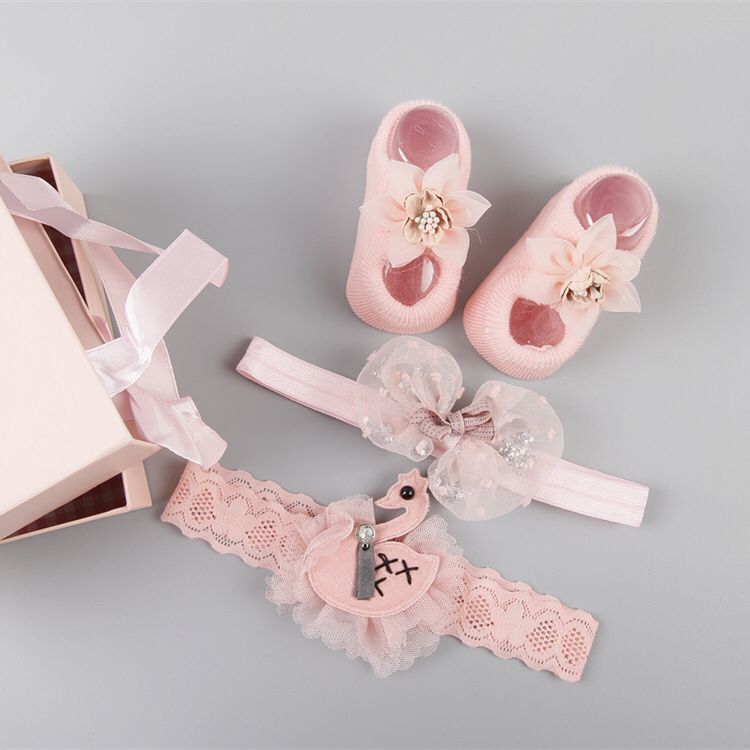 Baby Shoes