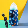 Baby Bottle Warmer