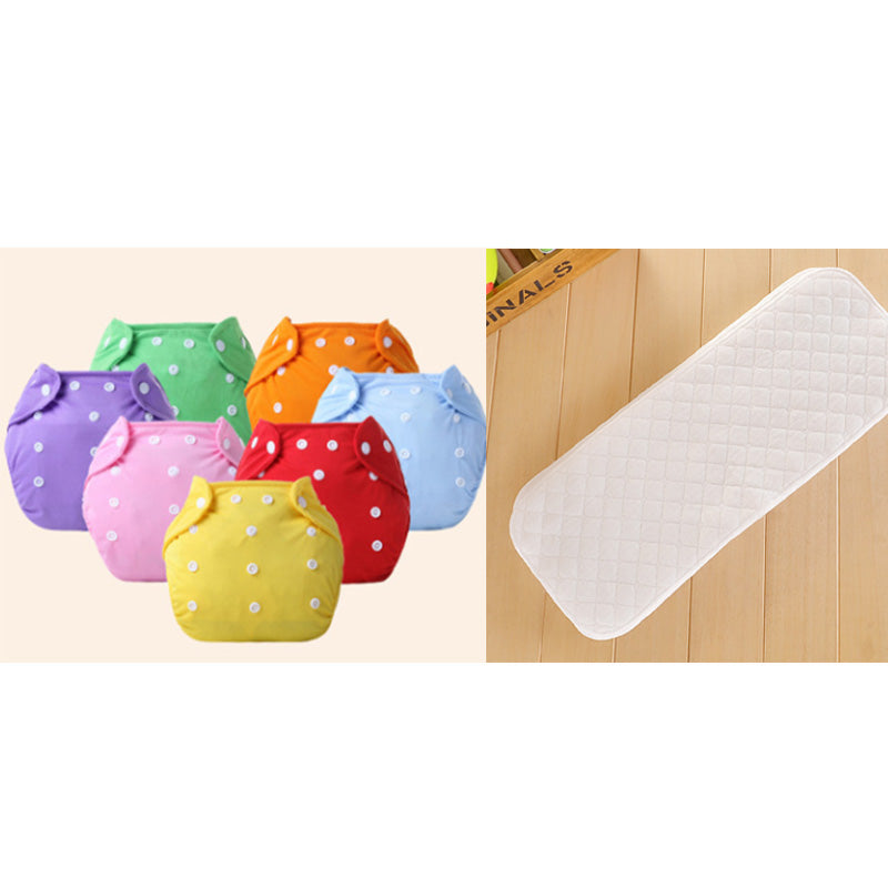 Pull ups Washable