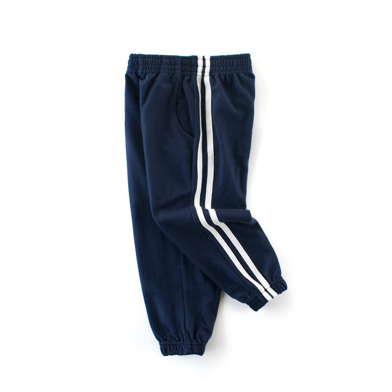 Baby's sweatpants