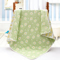 Newborn bath towel