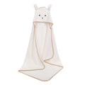 Coral Velvet Bath Towel